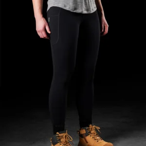 FXD WP9W Women 4-Way  stretch  Leggings