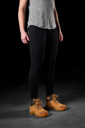 FXD WP9W Women 4-Way  stretch  Leggings