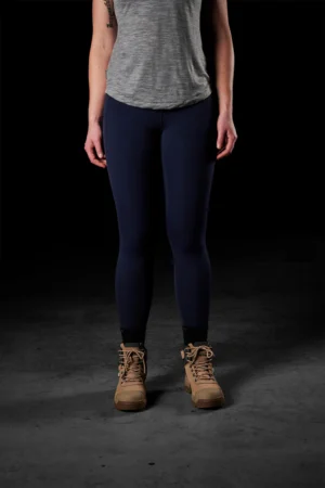 FXD WP9W Women 4-Way  stretch  Leggings - Image 5