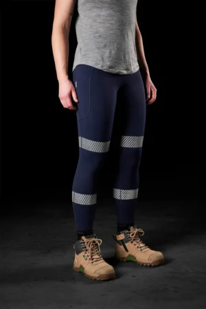 FXD, WP9WT-1 STRETCH LEGGINGS - Image 5
