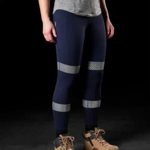 FXD, WP9WT-1 STRETCH LEGGINGS