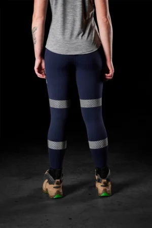 FXD, WP9WT-1 STRETCH LEGGINGS - Image 4