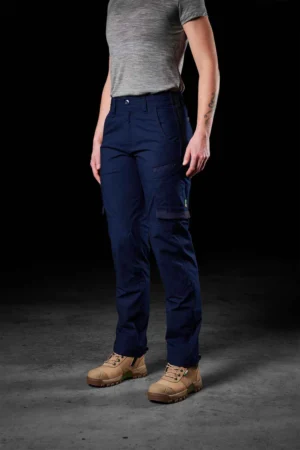 FXD WP7W-1 STRETCH RIP-STOP PANT - Image 10
