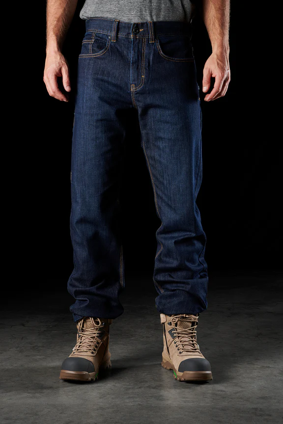 FXD WD2 ORGINAL DENIM WORK JEAN