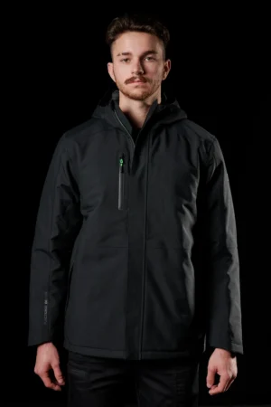 FXD  WO-1  INSULATED WP WORK  JACKET