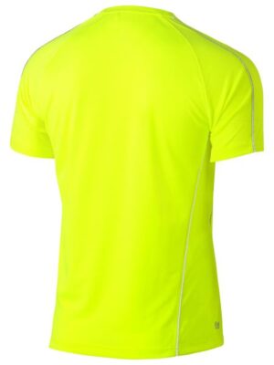 Bisley BK1425 Be Cool  Men  Mesh polo - Image 5