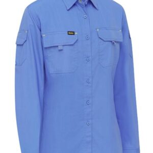 Bisley BL6414  WOMEN Airflow RipStop Stretch