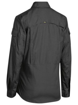 Bisley BL6414  WOMEN Airflow RipStop Stretch - Image 4