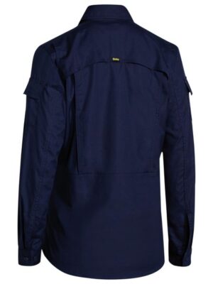Bisley BL6414  WOMEN Airflow RipStop Stretch - Image 6