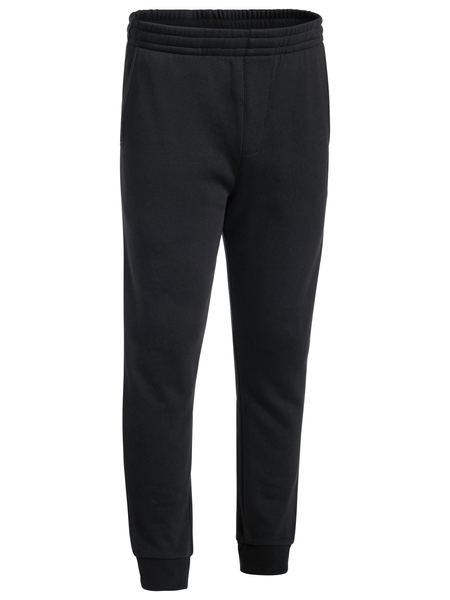 Bisley, BPK6201 FLEECE WORK TRACK PANTS