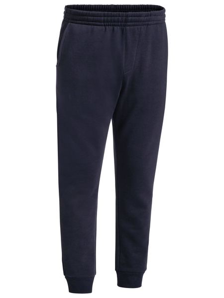 Bisley, BPK6201 FLEECE WORK TRACK PANTS - Image 4