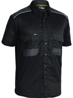 Bisley  BS1133 Flexy move  Work Shirt