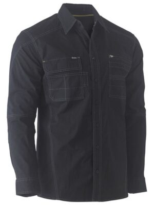 Bisley BL6414  WOMEN Airflow RipStop Stretch - Image 3