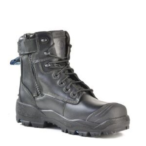 Bata, Long Reach Zip up - Image 4