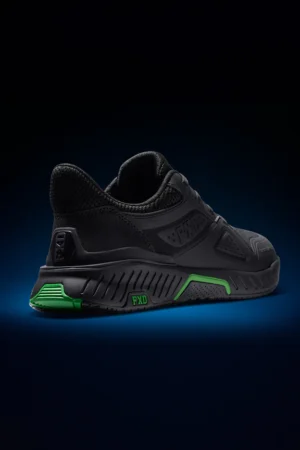 Fxd WJ2 Safety  Jogger