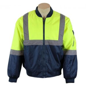 HIVIS JACKETS
