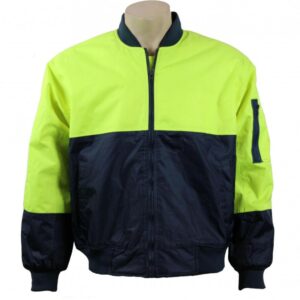 HIVIS WET-COLD WHEATHER