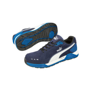 PUMA PU644627 AIRTWIST BLUE SAFETY  SHOES