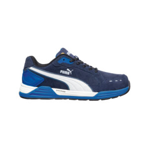 PUMA PU644627 AIRTWIST BLUE SAFETY  SHOES - Image 2