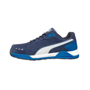 PUMA PU644627 AIRTWIST BLUE SAFETY  SHOES - Image 3