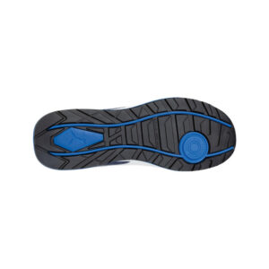 PUMA PU644627 AIRTWIST BLUE SAFETY  SHOES - Image 4