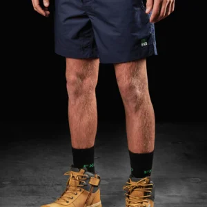 FXD MEN SAFETY BOOT