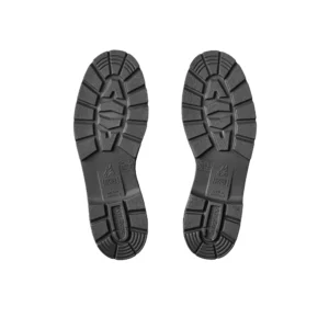 MONGREL, GREY OIL KIP ELASTIC SIDE (Copy) - Image 6