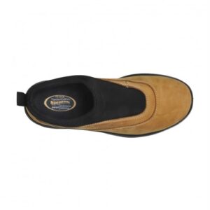 OLIVER, 34615 SLIP ON SPORTS SHOE - Image 3