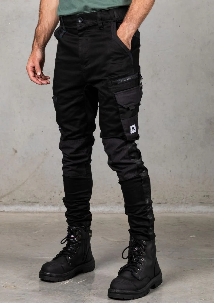 Anthem P1020 Victory Tech Work Pant - Image 7