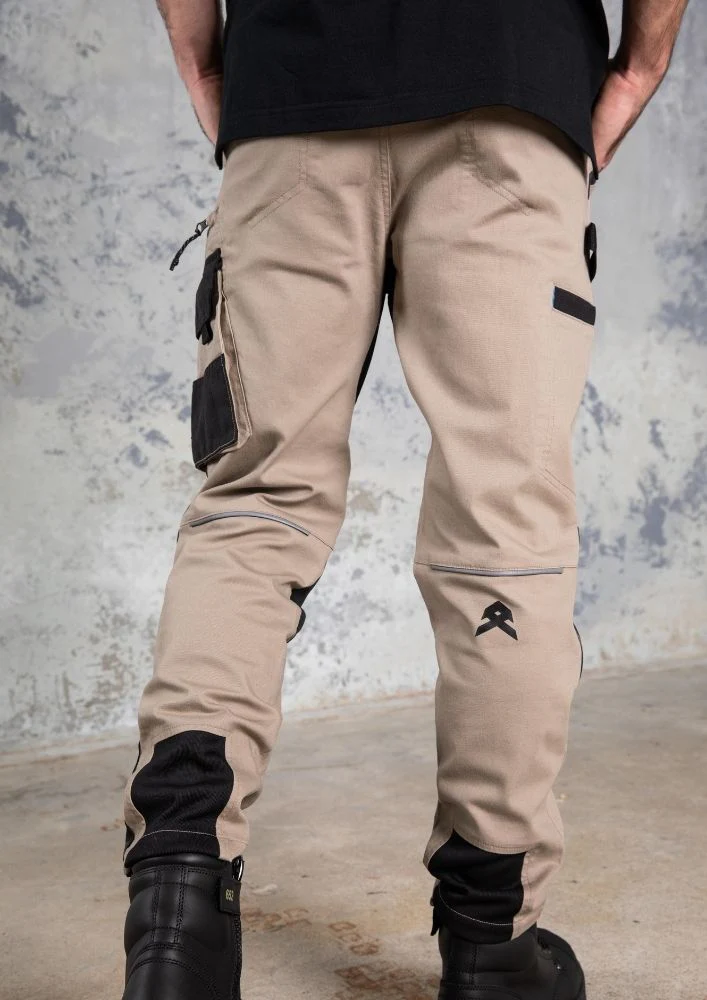 Anthem P1020 Victory Tech Work Pant - Image 3