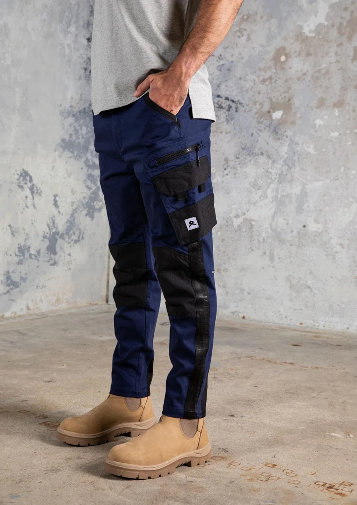 Anthem P1020 Victory Tech Work Pant - Image 4