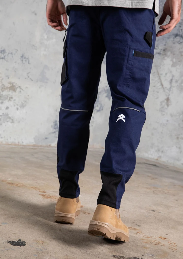 Anthem P1020 Victory Tech Work Pant - Image 5