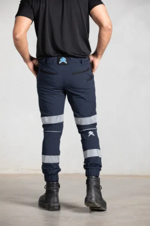 Anthem P1030R Triumph Tape Work-Pant - Image 2