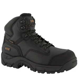 MAG PRECISION WOMEN SAFETY BOOT