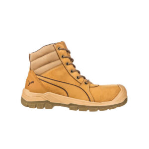 PUMA SAFETY SHOES