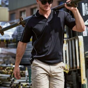 BISLEY MEN WORK-WEAR