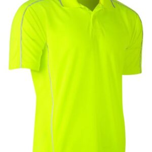 HIVIS POLO SHIRTS