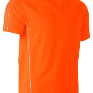 HIVIS TEE-SINGLET