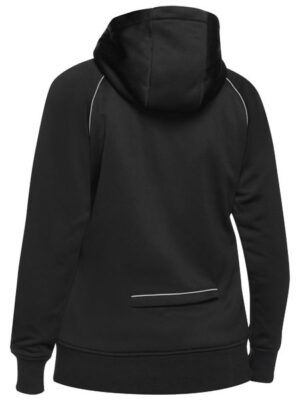 Bisley,  BKL6925 FLEECE PULLOVER HOODIE - Image 3