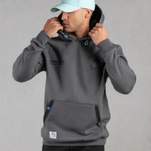 ANTHEM PERFORMANCE WORK HOODIE