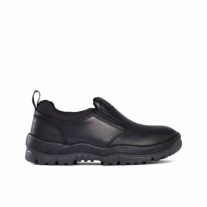 MONGREL NON SAFETY SHOES SLIP ON