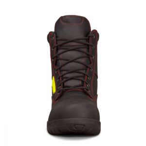 OLIVER 66460 180MM WILDLAND FIREFIGTHERS BOOT - Image 3