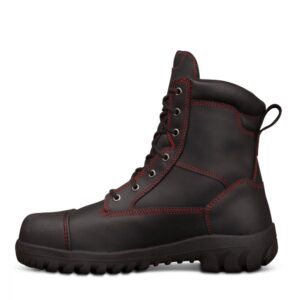 OLIVER 66460 180MM WILDLAND FIREFIGTHERS BOOT - Image 2