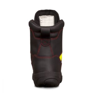 OLIVER 66460 180MM WILDLAND FIREFIGTHERS BOOT - Image 4