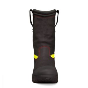 OLIVER 66496 300MM PULL ON STRUCTURAL FIREFIGHTER BOOT - Image 3
