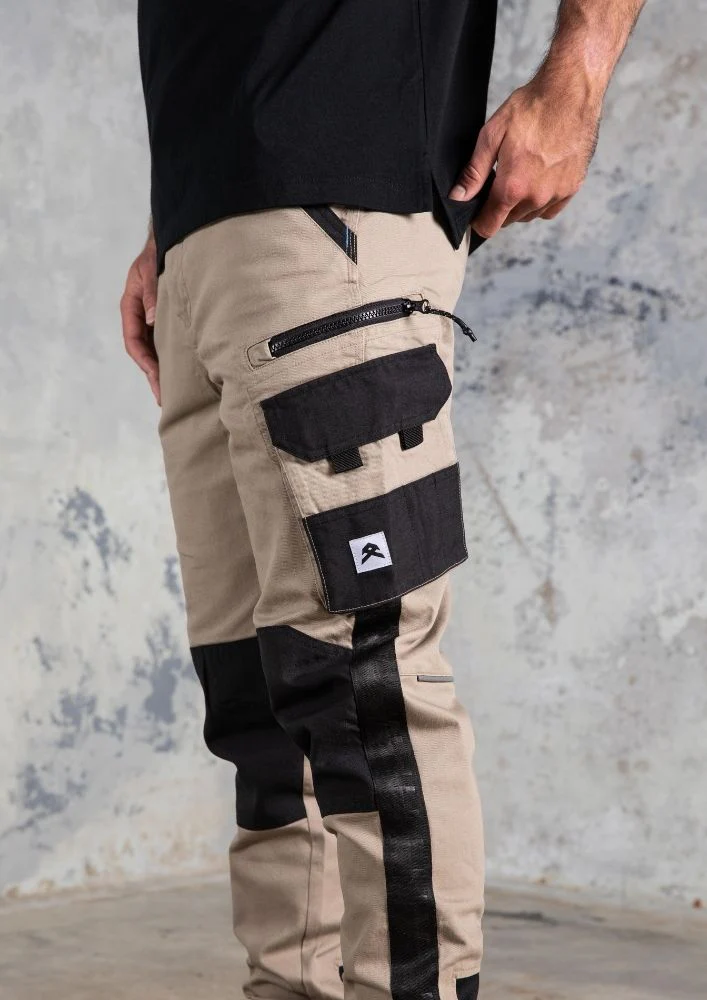 Anthem P1020 Victory Tech Work Pant - Image 2