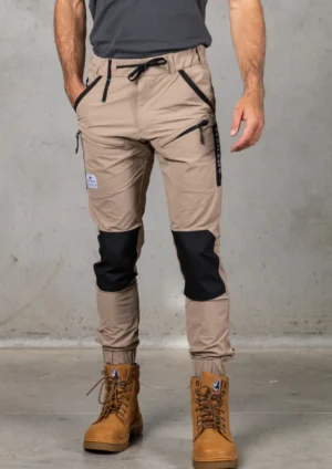 Anthem P1030 Triumph Tech Work Pant - Image 3