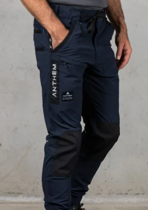 Anthem P1030 Triumph Tech Work Pant - Image 8