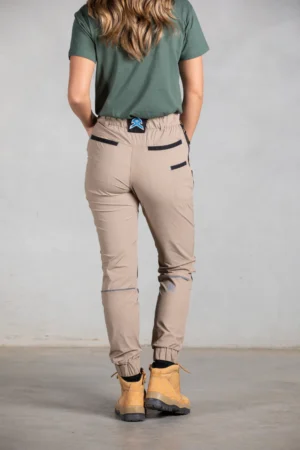 ANTHEM, WOMEN TRIUMPH WORK PANT - Image 2