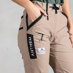 ANTHEM WOMEN WORKWEAR
